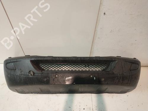 Foran støtfanger MERCEDES-BENZ SPRINTER 3-t Bus (B906) [2006-2019]  31686624