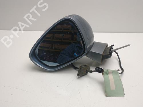 Used Left mirror CITROËN C5 III (RD_) [2008-2017]  30006677