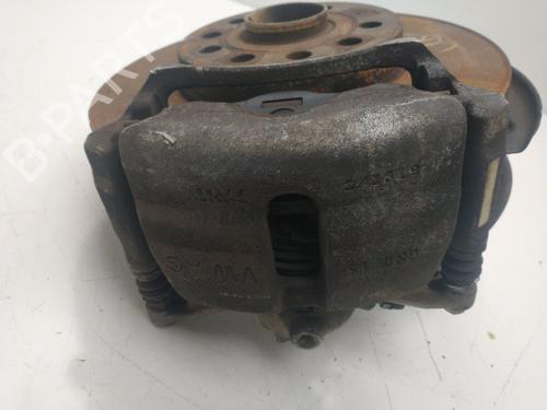 Right front steering knuckle VW GOLF VII (5G1, BQ1, BE1, BE2) | BP32271229M26