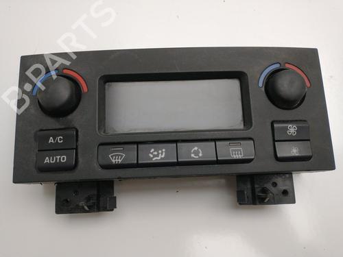 Used Climate control PEUGEOT PARTNER Box Body/MPV [2008-2026]  31646395