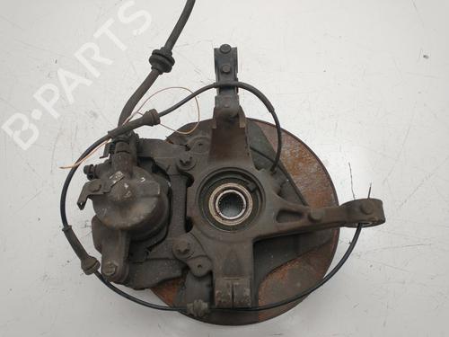 Right front steering knuckle FIAT FIORINO Box Body/MPV (225_) 1.3 D Multijet (225BXD1A, 225BXB1A, 225BXB11) | BP32368815M26 