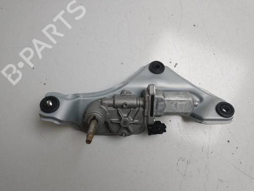 Used Rear wiper motor FORD TOURNEO CONNECT / GRAND TOURNEO CONNECT V408 MPV 1.5 TDCi (120 hp) 15127734