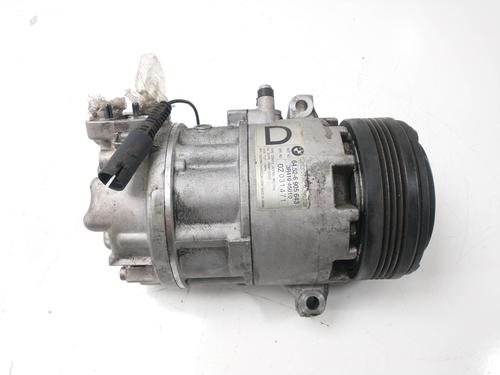AC compressor BMW 3 (E46) 320 d | BP8590321M34 