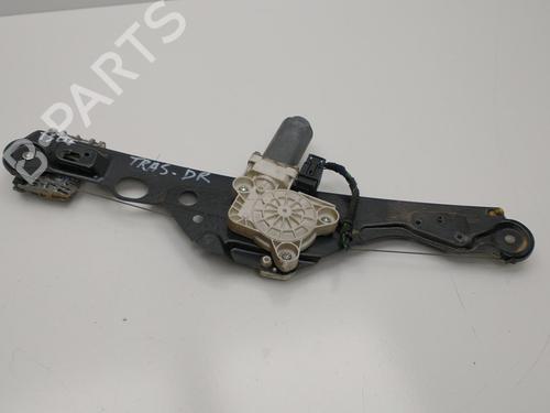 Used Rear right window mechanism MERCEDES-BENZ E-CLASS T-Model (S211) E 270 T CDI (211.216) (177 hp) 24333748