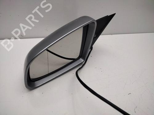 Left mirror AUDI A4 B7 (8EC) 2.0 TDI 16V | BP22412084C26 