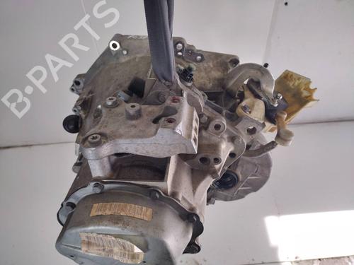 Gearbox PEUGEOT 208 I (CA_, CC_) 1.6 BlueHDi 100 | BP12339895M3 