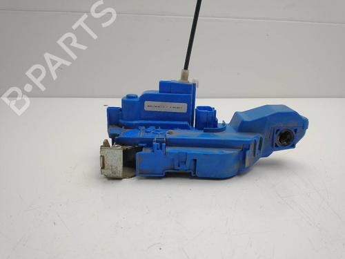 Front left lock FIAT 500L (351_, 352_) 1.4 (199LYB1B) | BP21028310C98 