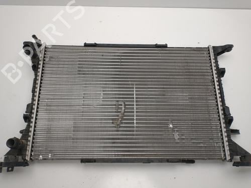 Køler AUDI Q3 (F3B) 35 TDI quattro | BP30733176M31