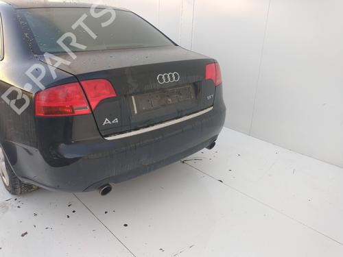 Startmotor AUDI A4 B7 (8EC) 1.8 T | BP15285142M8 