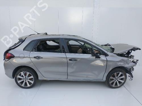 Right front steering knuckle CITROËN C4 II (NC_) | BP12449096M26