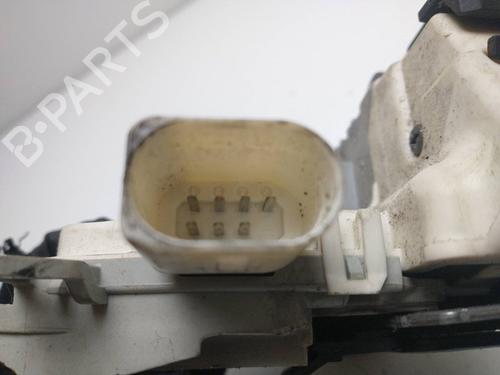 Front left lock SEAT LEON (1P1) 2.0 TDI | BP12339938C98 