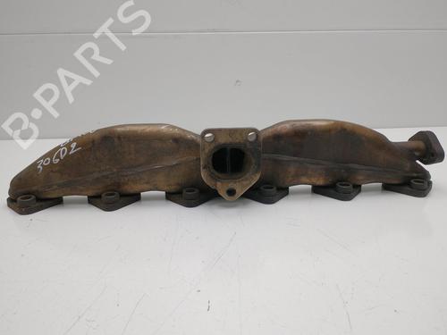 Used Exhaust manifold BMW 5 (E60) 530 d (218 hp) 32345704