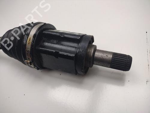 Left front driveshaft BMW X5 (E53) 3.0 d | BP29746998M38