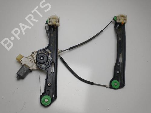 Front left window mechanism BMW 1 (E87) 116 d | BP11844344C22 
