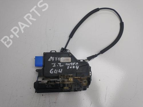 Used Front left lock SEAT ALTEA (5P1) [2004-2015]  15804802
