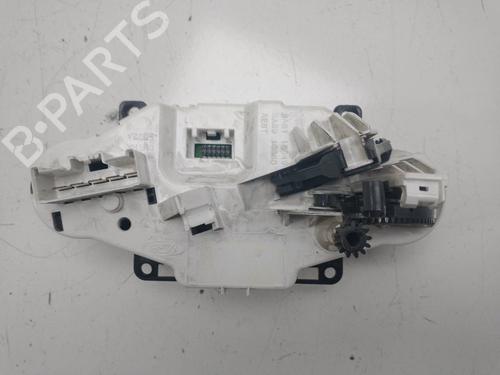 Climate control FORD FIESTA VI (CB1, CCN) 1.4 TDCi | BP11760391I5 