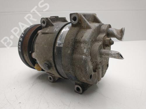 AC compressor CHEVROLET CRUZE (J300) 2.0 CDI | BP32112541M34 - Image 7