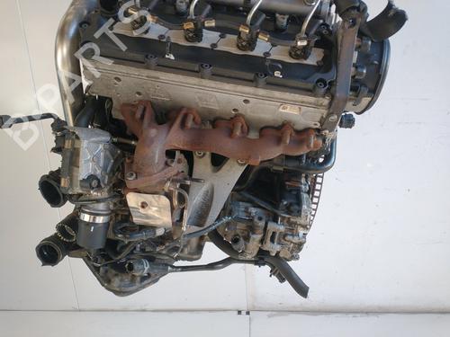 Engine AUDI A8 D3 (4E2, 4E8) 4.2 TDI quattro | BP23246778M1 