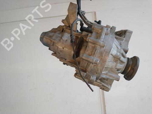 Gearbox VW GOLF VII (5G1, BQ1, BE1, BE2)  | BP8610098M3 