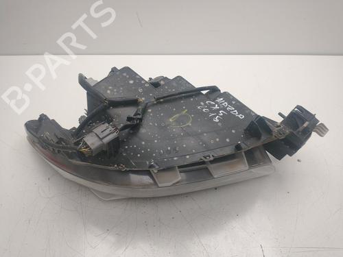 Left headlight MAZDA CX-5 (KF)  | BP37694023C28  - Image 8