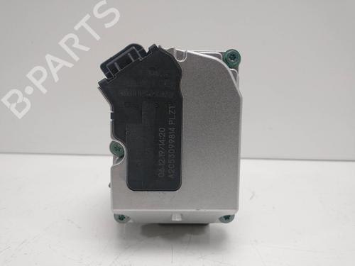 Throttle body SEAT IBIZA III (6L1)  | BP9287275M82 