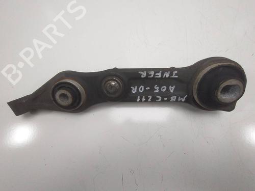 Right rear suspension arm MERCEDES-BENZ E-CLASS (W211) E 200 CDI (211.007) | BP11179506M15 