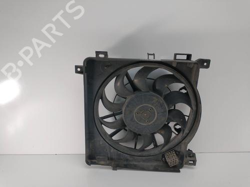 Koelventilatormotor OPEL ASTRA H (A04) [2004-2014]  8795582