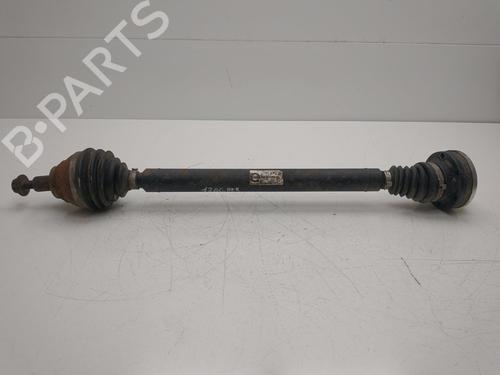Used Right front driveshaft Right front driveshaft VW TIGUAN (5N_) [2007-2018] 34391851 34391851