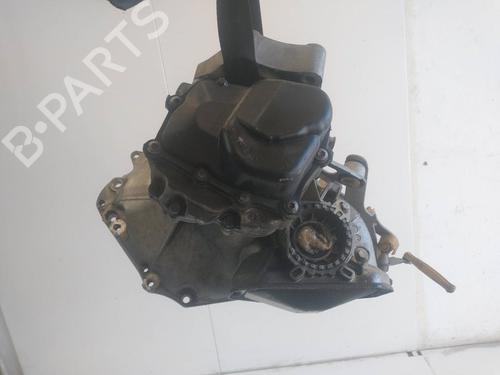 Gearbox OPEL CORSA D (S07)  | BP22247615M3 