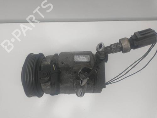 AC compressor JEEP CHEROKEE (KJ) 2.8 CRD 4x4 | BP11043735M34 