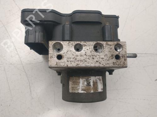 Bremsaggregat ABS für Bremsaggregat ABS 38114418 38114418