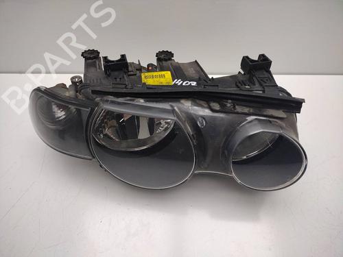 Right headlight BMW 3 Compact (E46) 316 ti | BP21788731C29 