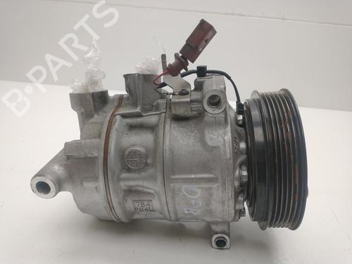 AC compressor AUDI Q5 (FYB, FYG)  | BP28041980M34 