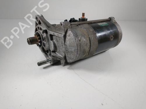 Used Starter TOYOTA LAND CRUISER PRADO (_J15_) 3.0 D-4D (KDJ155_, KDJ150_, KDJ150R, KDJ155R) (190 hp) 17649902