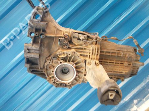 Gearbox VW PASSAT B5.5 Variant (3B6)  | BP7507146M3 