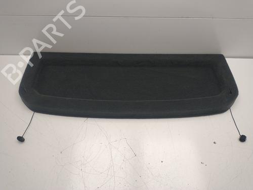 Used Rear parcel shelf Rear parcel shelf VW T-CROSS (C11, D31) [2018-2026] 40182774 40182774