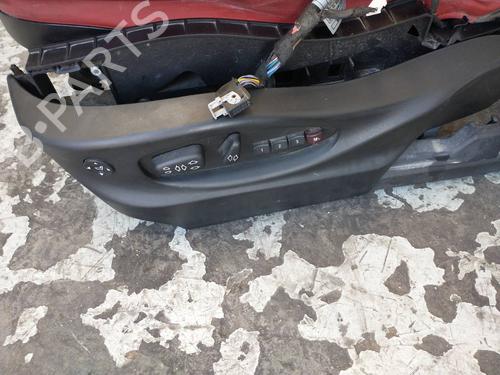 Sæde sæt BMW X5 (E53)  | BP12339072C78 