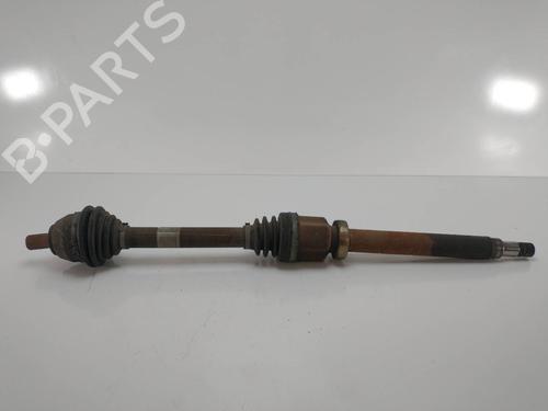 Used Right front driveshaft FORD FOCUS II (DA_, HCP, DP) [2004-2013]  7778170
