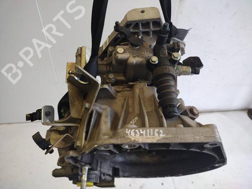 Used Gearbox FIAT 500 (312_) [2007-2025]  19267273