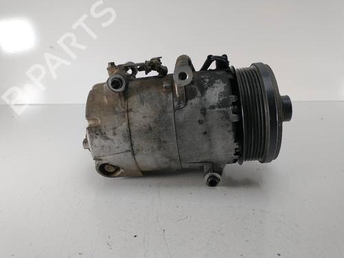 AC compressor FORD FOCUS II (DA_, HCP, DP)  | BP12339628M34 