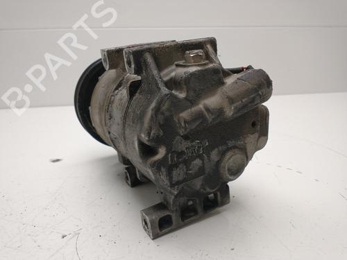 AC compressor HYUNDAI TUCSON (TL, TLE) 1.7 CRDi | BP30636837M34 