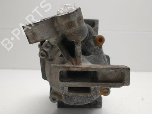 Kompresor / Sprężarka klimatyzacji A/C DACIA SANDERO II  | BP30636829M34 