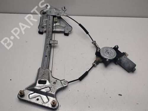 Used Front left window mechanism HYUNDAI COUPE II (GK) 2.7 V6 (167 hp) 32753459