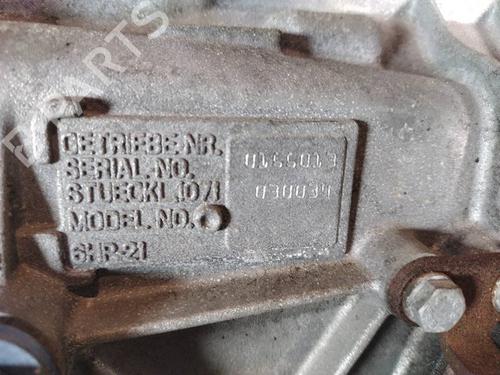 Gearbox BMW 1 (E87) | BP24210452M3