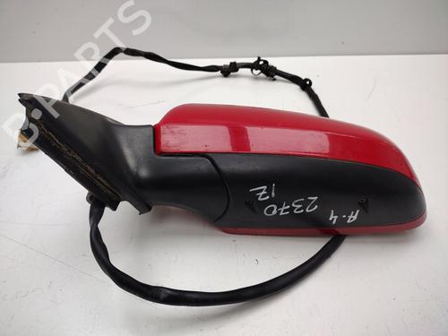 Left mirror AUDI A4 B7 Avant (8ED) 3.0 TDI quattro | BP30912485C26