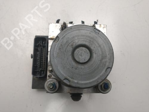 ABS Bremseaggregat CITROËN C4 Picasso I MPV (UD_) 2.0 HDi 138 (136 hp) 30886952