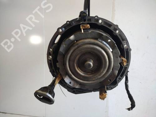 Gearbox MERCEDES-BENZ GLC (X253) 250 d 4-matic (253.909) | BP19274893M3 