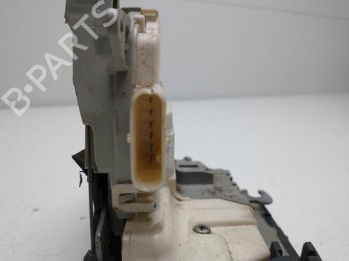 Rear left lock SEAT LEON (1P1) 1.6 TDI | BP16241439C100 