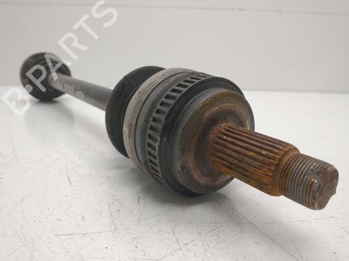 Left front driveshaft BMW 1 (E87) | BP32446849M38 - Image 4