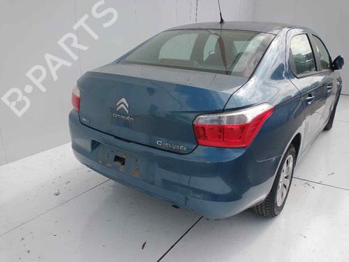 AC-Kompressor CITROËN C-ELYSEE (DD_) 1.6 BlueHDi 100 | BP24956726M34 